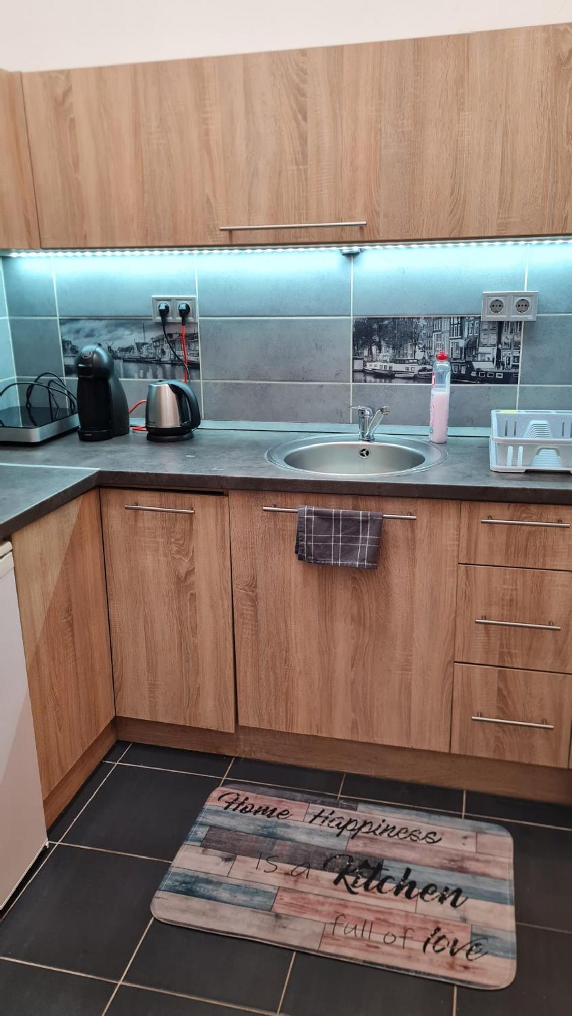 Maxim Apartman Budapešť Exteriér fotografie