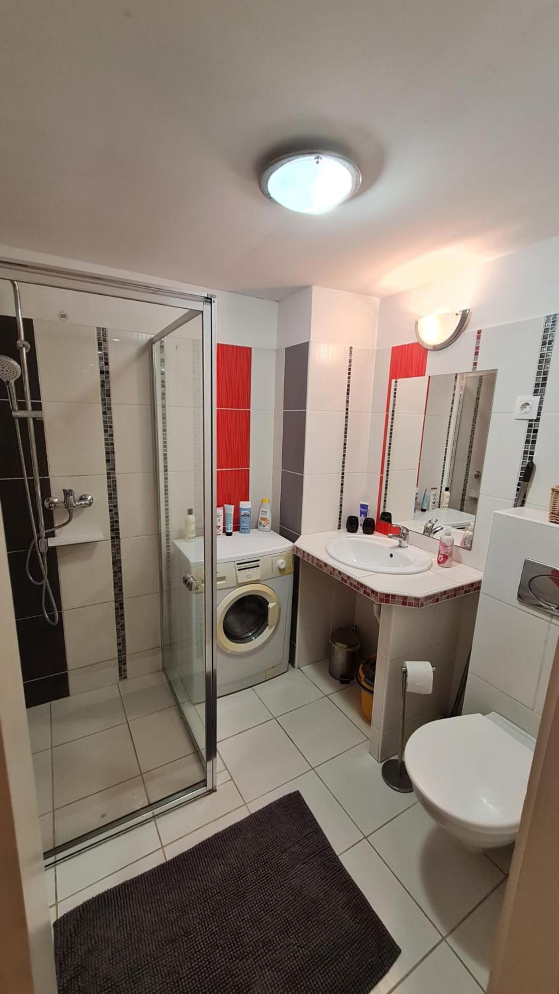 Maxim Apartman Budapešť Exteriér fotografie